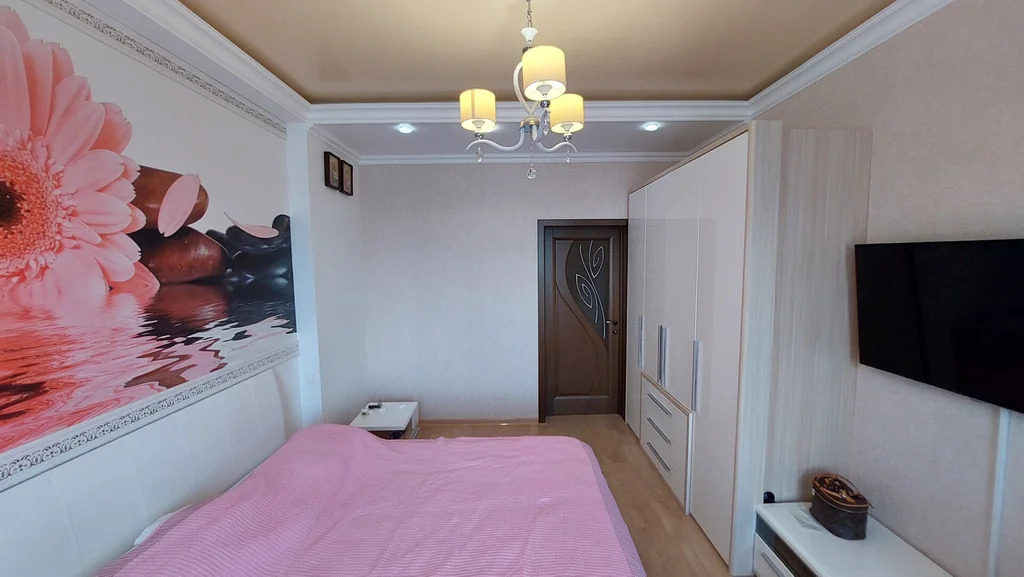 Продажа квартиры, Темрюк, Темрюкский район, ул. Декабристов - Фото 10