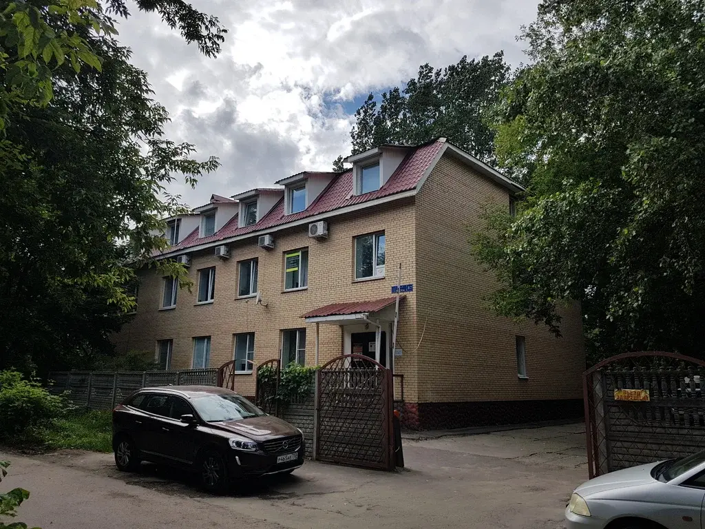 Продается &188; часть административного здания в центре г. Подольск. - Фото 8