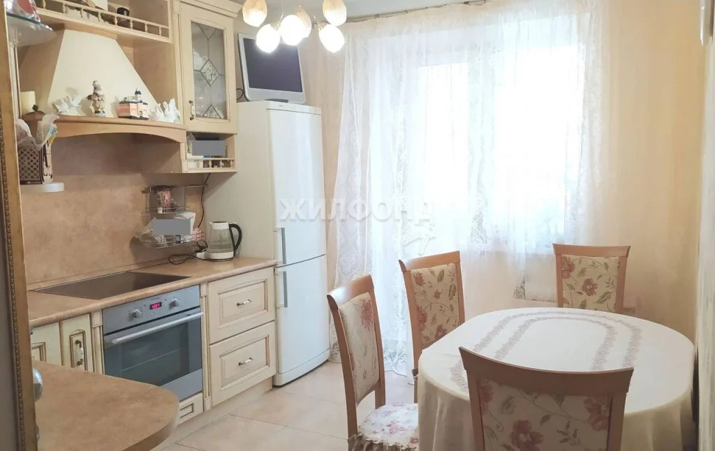 Продажа квартиры, Новосибирск, ул. Выборная - Фото 11