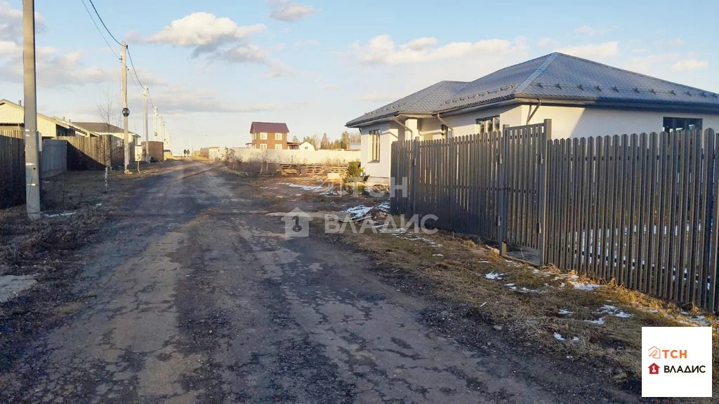 Продажа участка, Щелковский район - Фото 2