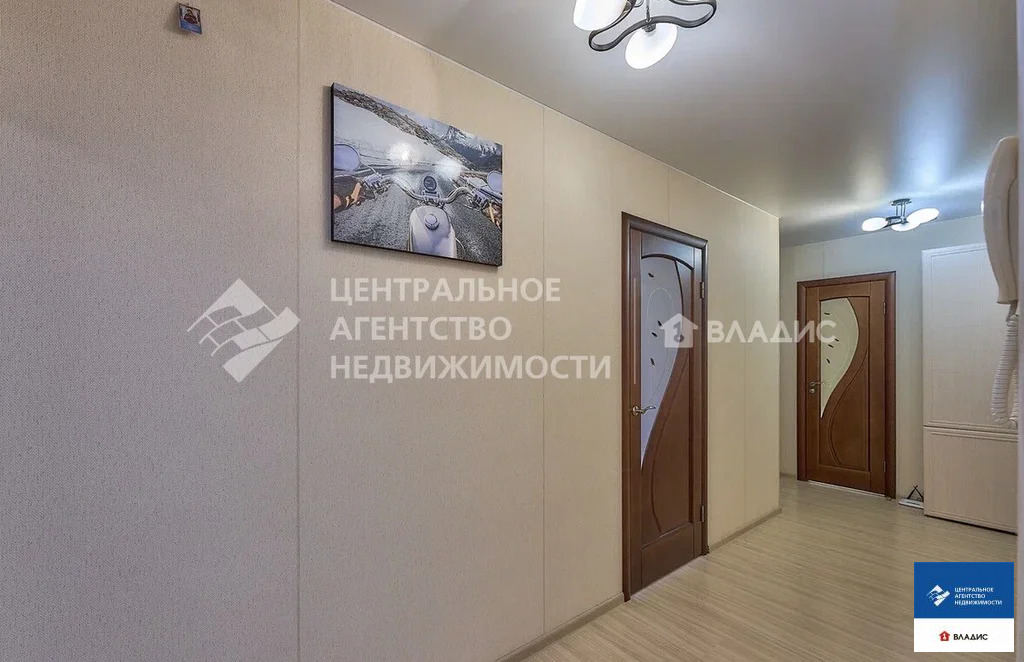 Продажа квартиры, Рязань, Касимовское ш. - Фото 9