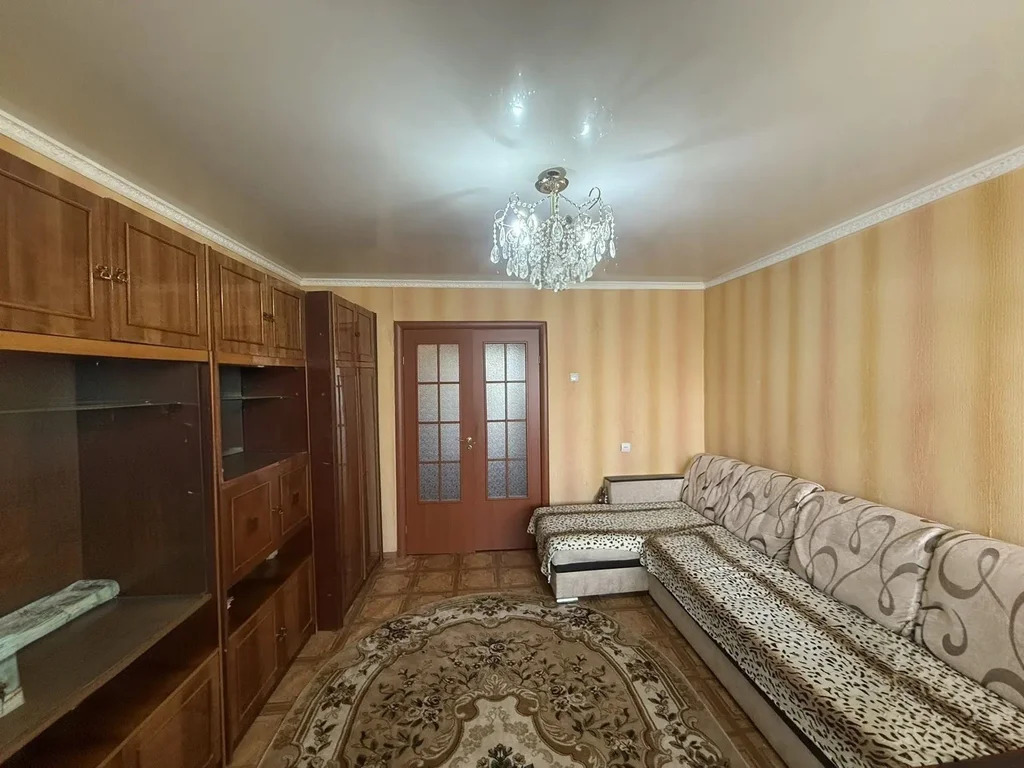 Продажа квартиры, Оренбург, ул. Ноябрьская - Фото 1