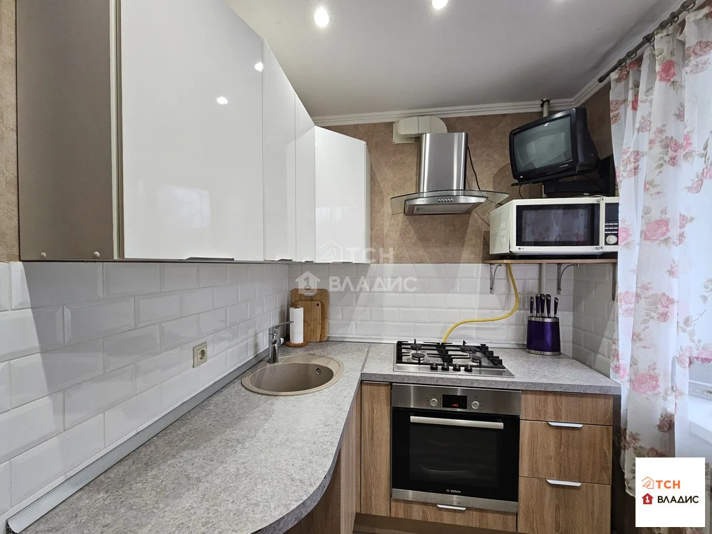 Продажа квартиры, Лесной, улица Гагарина - Фото 14