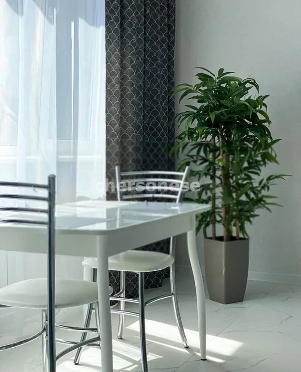 Аренда квартиры, Севастополь, ул. Комбрига Потапова - Фото 5