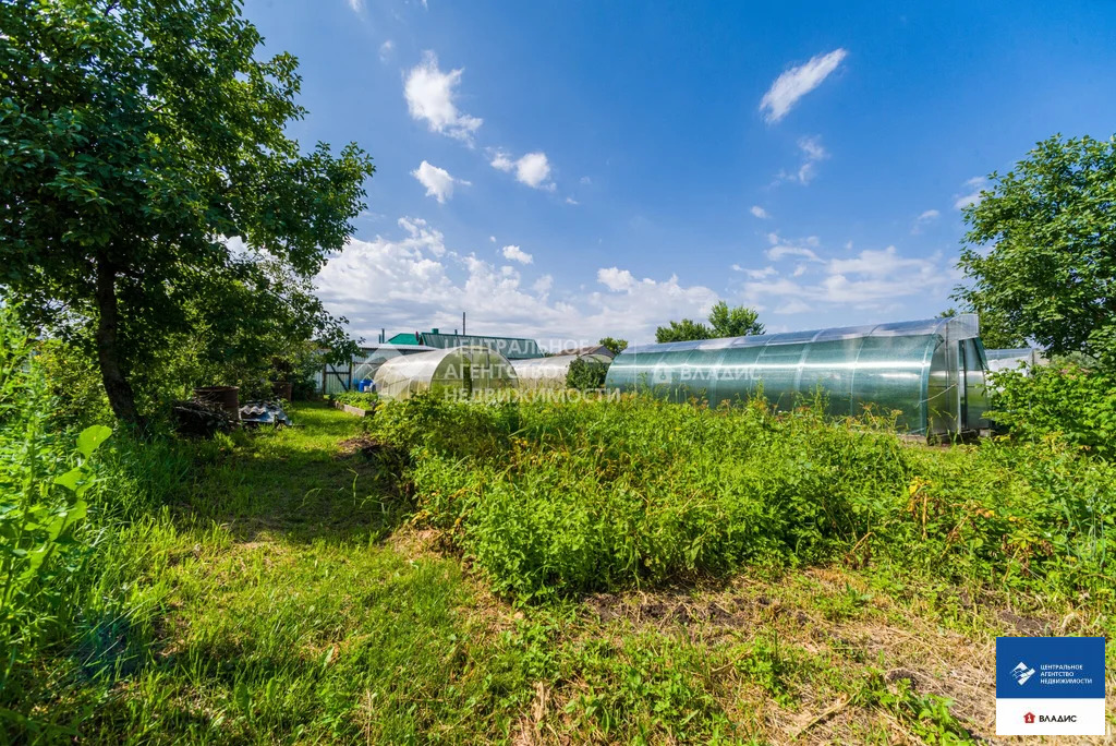Продажа дома, Новики, Спасский район, ул. Центральная - Фото 17