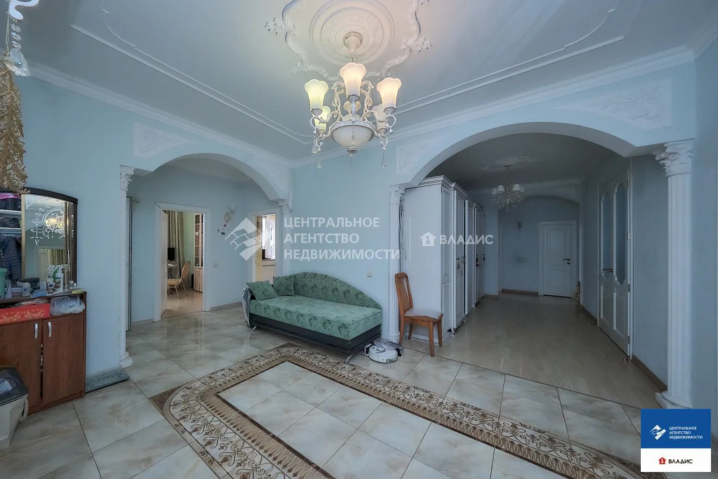 Продажа квартиры, Рязань, ул. Октябрьская - Фото 5