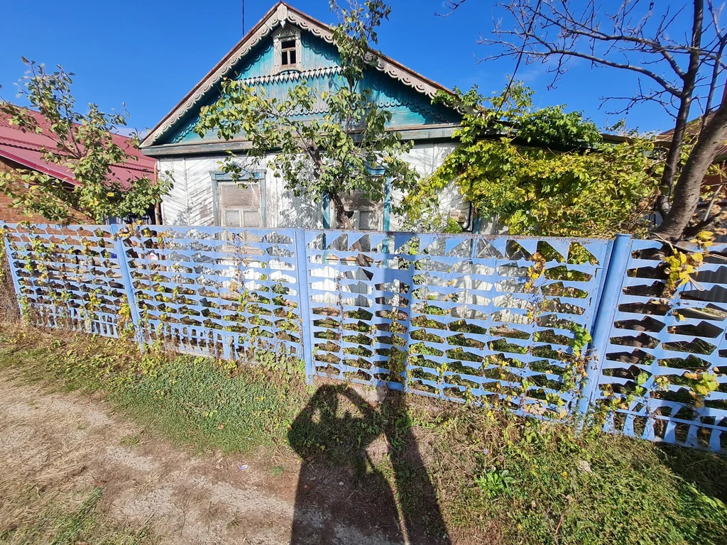 Продажа дома, Афипский, Северский район, ул. Комсомольская - Фото 1