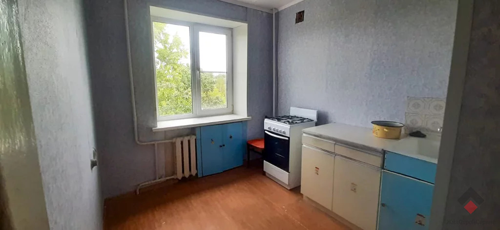 Продам 1-к квартиру, Часцы п, 6 - Фото 1