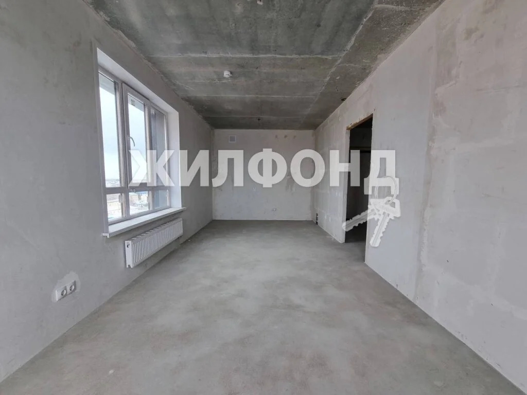 Продажа квартиры, Новосибирск, Королёва - Фото 3