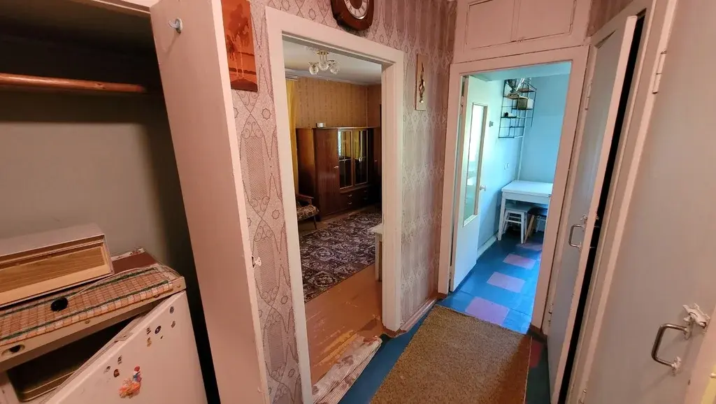 Продаётся квартира в Обнинске - Фото 8