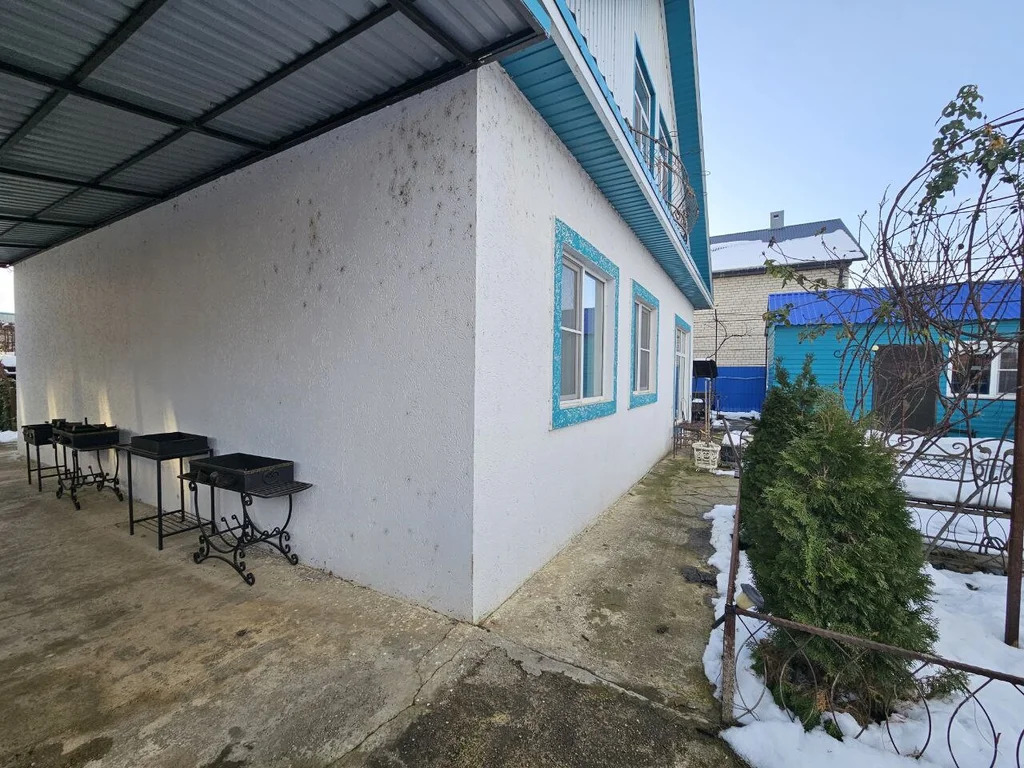 Продажа дома, Абинск, Абинский район, ул. Янтарная - Фото 3