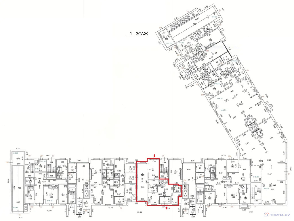 Продажа торгового помещения, ул. Ставропольская - Фото 5
