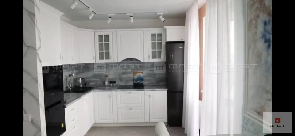 Продажа квартиры, Казань, ул. Архитектора Гайнутдинова - Фото 10