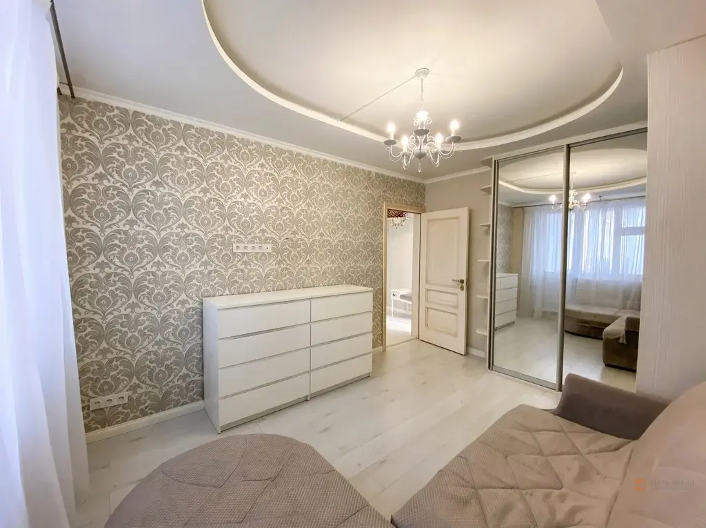 Продается 2-комнатная квартира Бутово Парк жилой комплекс, 18 - Фото 12