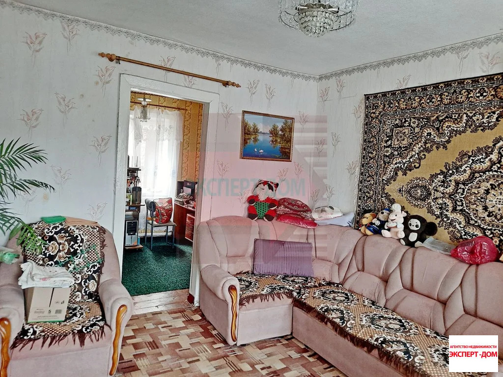 Продажа дома, Матвеев Курган, Матвеево-Курганский район, Матвеев ... - Фото 4