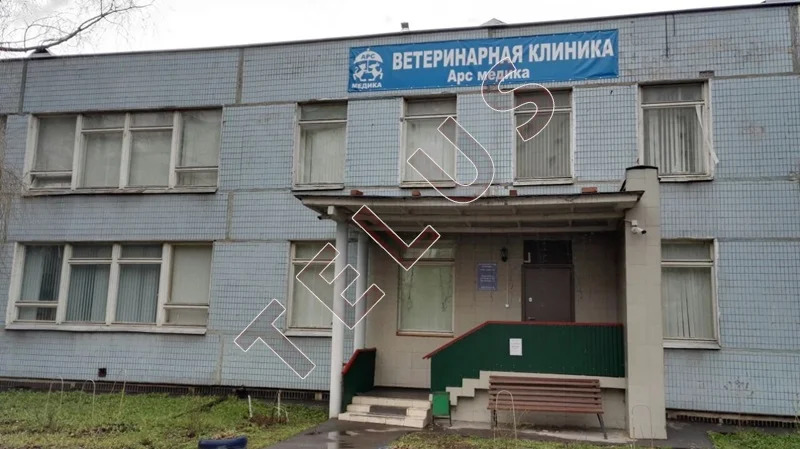 м. Отрадное, ул. Березовая аллея, 1 911 м2, "Продажа здания" (ном. ... - Фото 2