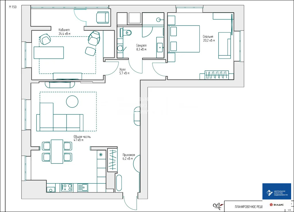 Продажа квартиры, Рязань, ул. Октябрьская - Фото 30