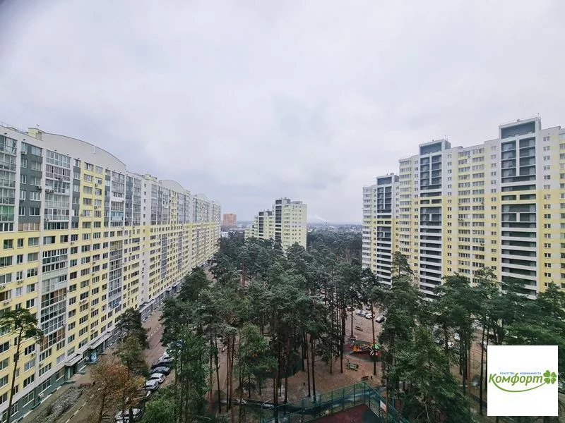 Продажа квартиры, Раменское, Раменский район, ул. Высоковольтная, д.23 - Фото 4