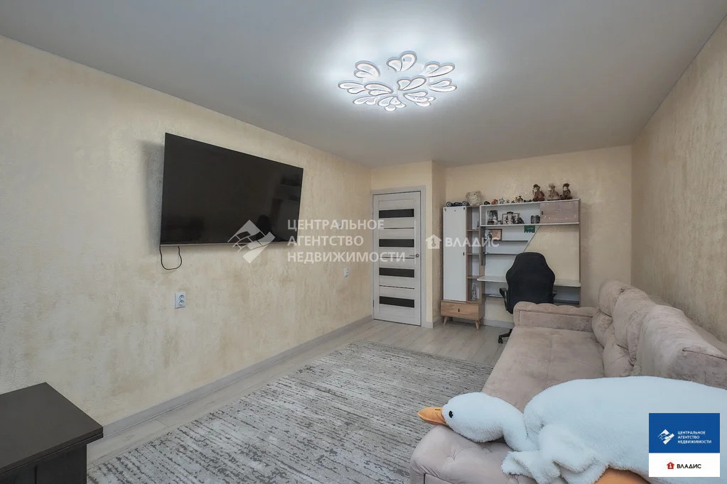 Продажа квартиры, Рыбное, Рыбновский район, ул. Большая - Фото 5
