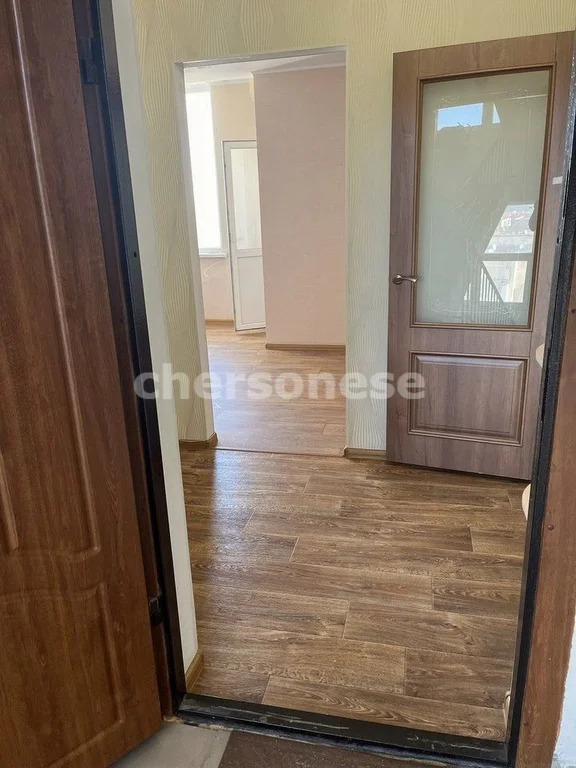 Продажа квартиры, Севастополь, Античный пр-кт. - Фото 4