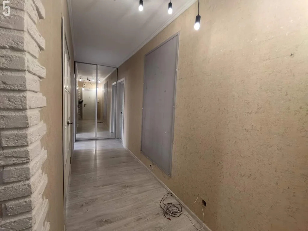 Продажа квартиры, Воронеж, ул. Миронова - Фото 18