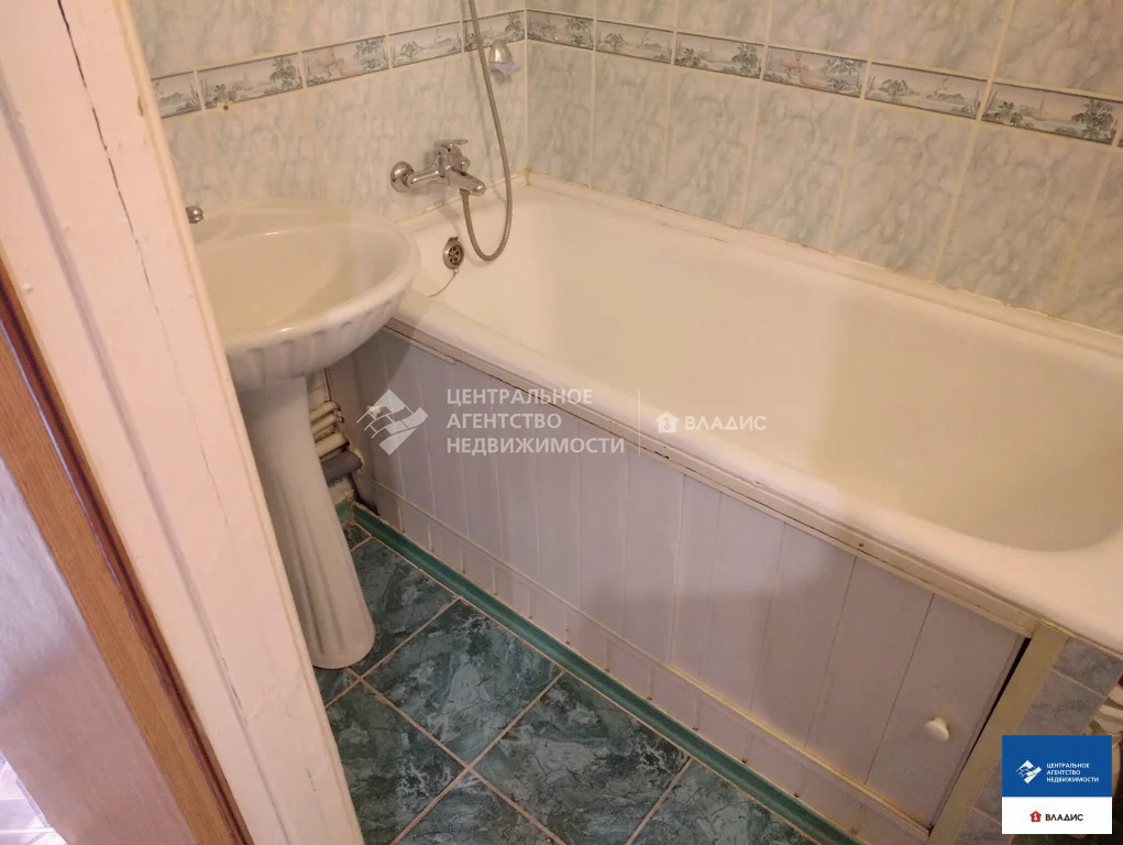 Продажа квартиры, Рязань, Речников проезд - Фото 8