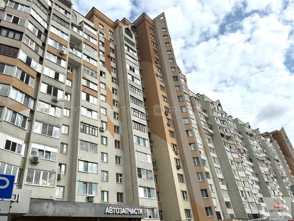 Продажа квартиры, Казань, Победы пр-кт. - Фото 4