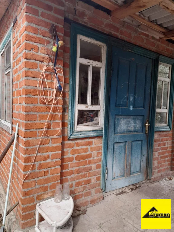 Продажа дома, Щербиновский, Щербиновский район - Фото 5