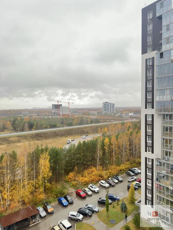 Продажа квартиры, Казань, ул. Ярышлар - Фото 26