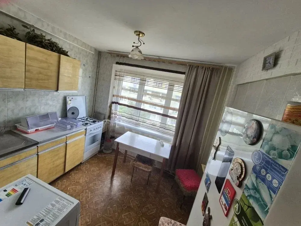 1 к.кв Дарвина 80, 35 кв.м. - Фото 4