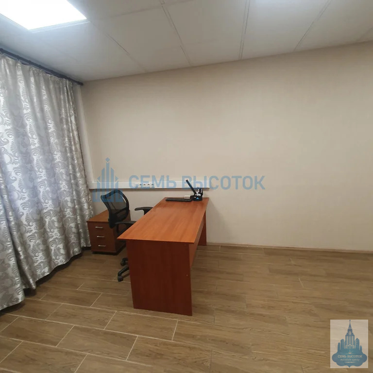 Аренда ПСН, м. Аннино, ул. Маршала Савицкого - Фото 13