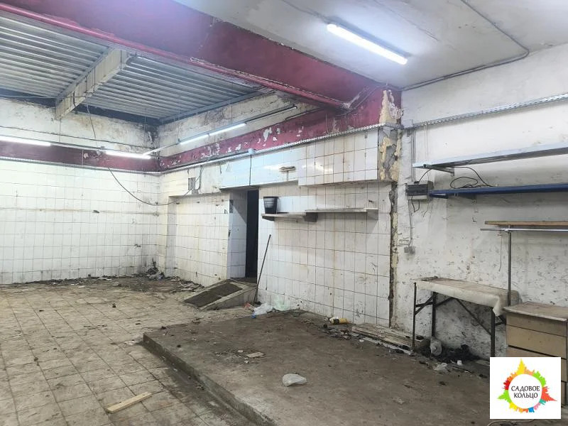 Помещение под автосервис на огороженной охраняемой территории промзоны - Фото 16