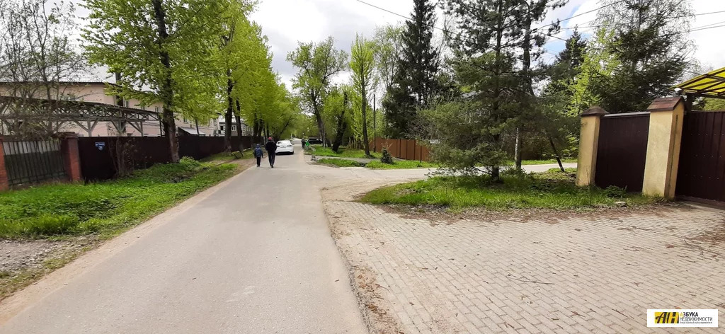 Продажа участка, Красногорск, Красногорский район, улица Чкалова - Фото 5