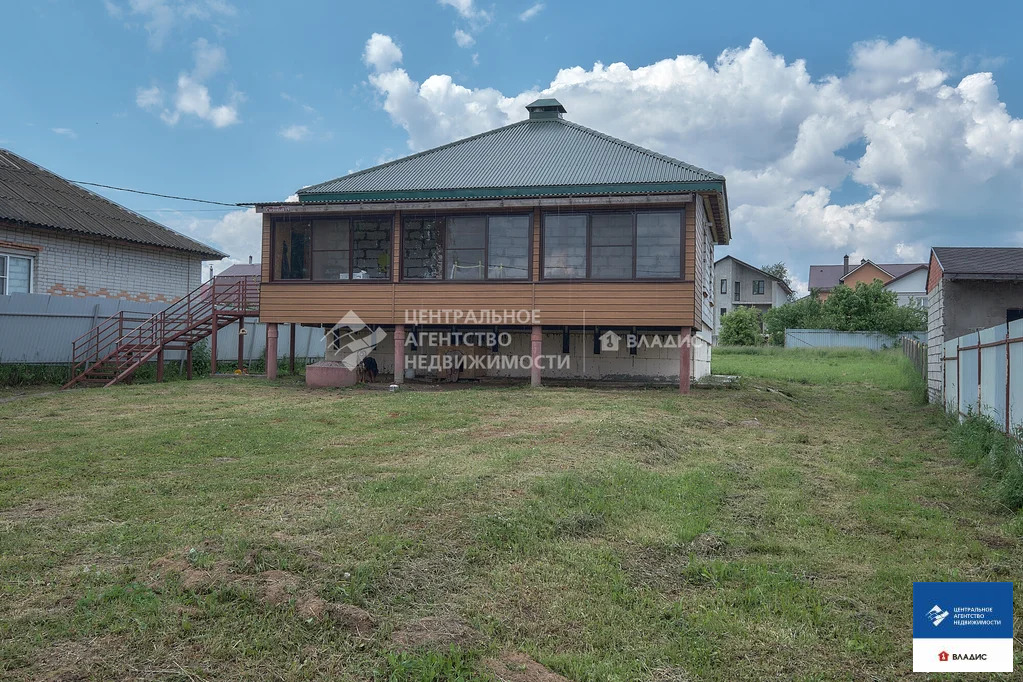 Продажа дома, Рыбное, Рыбновский район, Сосновый бульвар - Фото 18