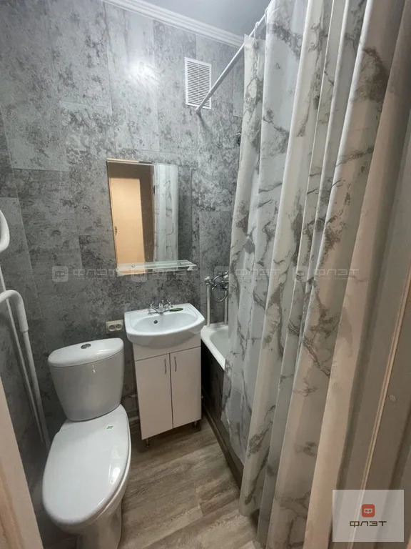 Продажа квартиры, Казань, ул. Челюскина - Фото 8
