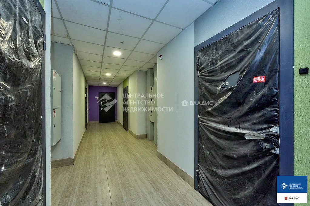 Продажа квартиры, Рязань, Льговская улица - Фото 13
