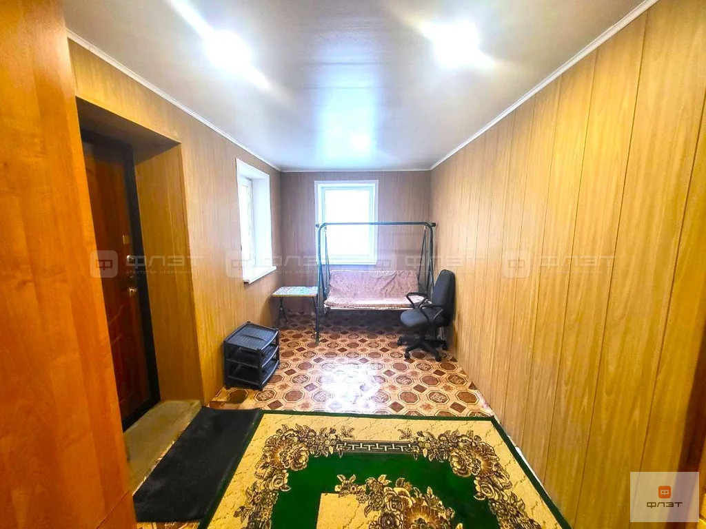 Продажа дома, Клянчино, Верхнеуслонский район, ул. Центральная - Фото 8