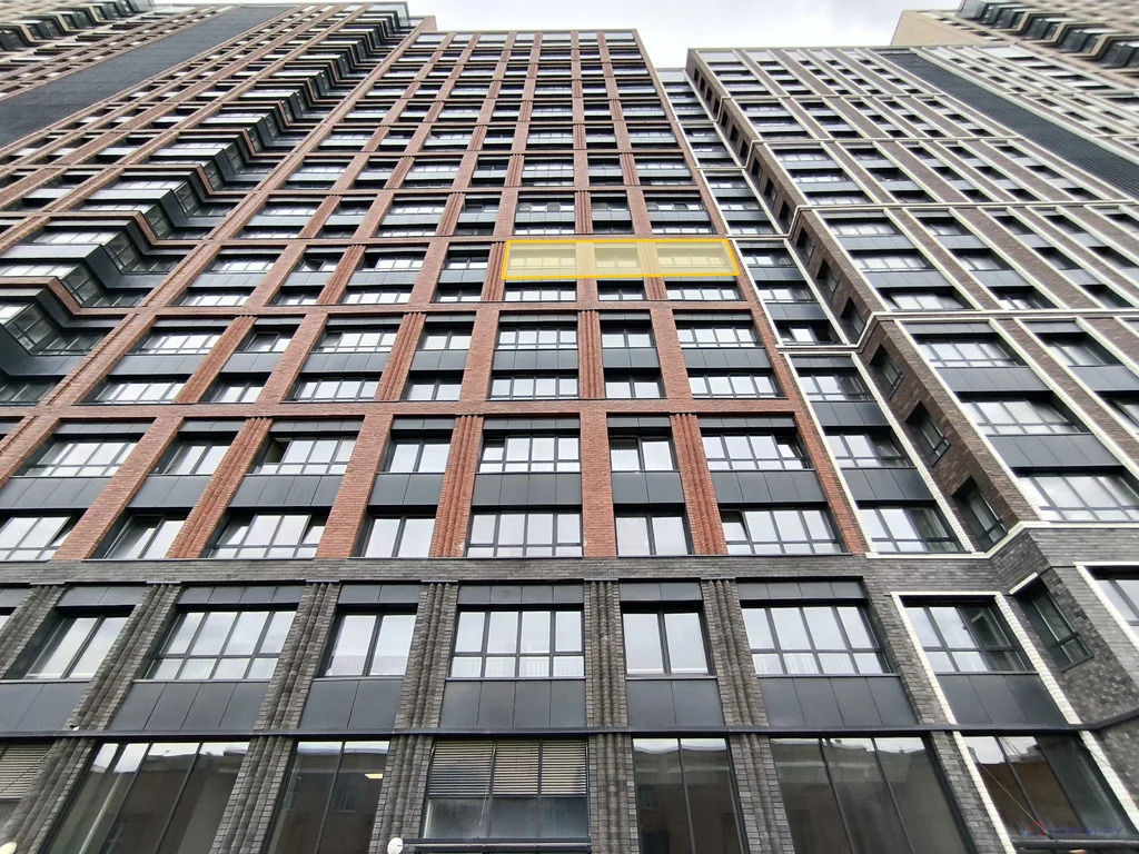 Продажа квартиры, ул. Клинская - Фото 3