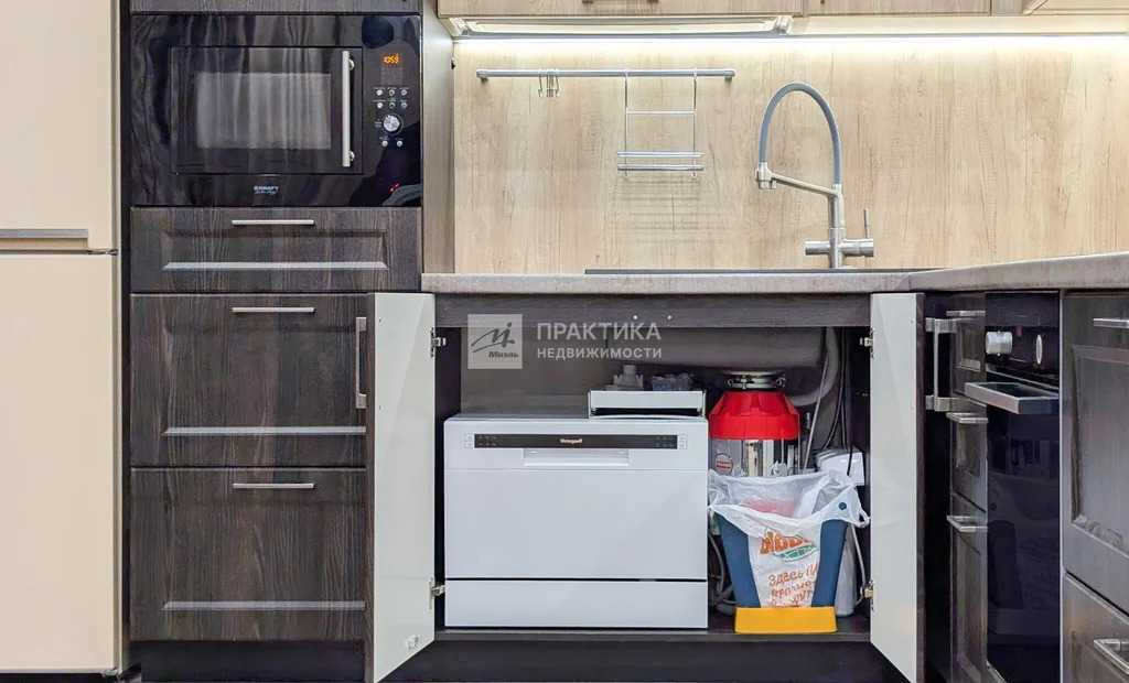 Аренда квартиры, Коммунарка, Сосенское с. п., ул. Александры Монаховой - Фото 10