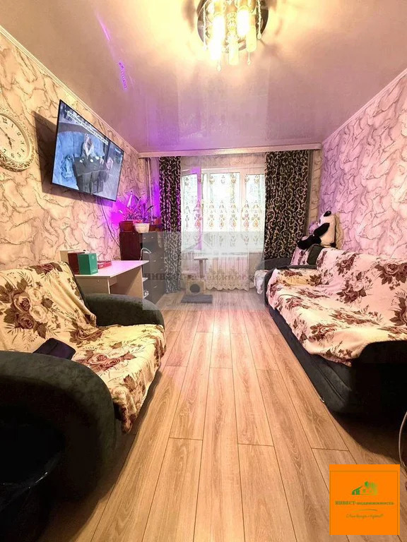 Продажа квартиры, Наро-Фоминск, Наро-Фоминский район, ул. Профсоюзная - Фото 2