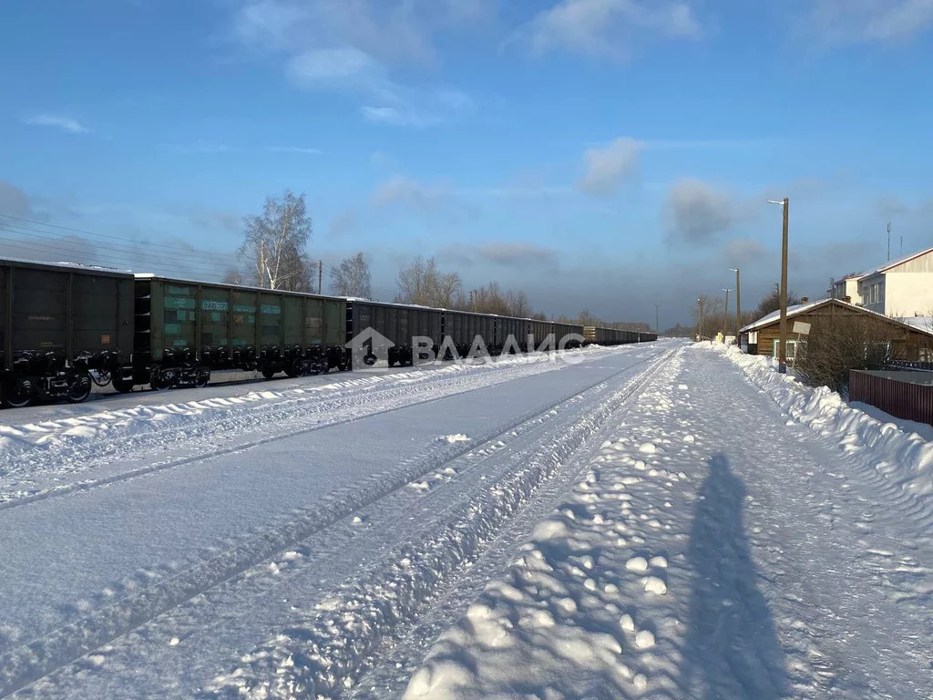 Селивановский район, посёлок Новый Быт, Песочная улица, д.31, ... - Фото 28