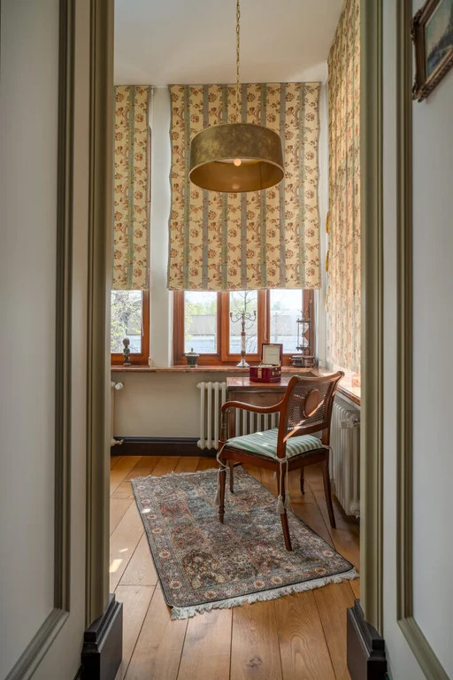 Продажа квартиры, м. Старая деревня, Приморский пр-кт. - Фото 10