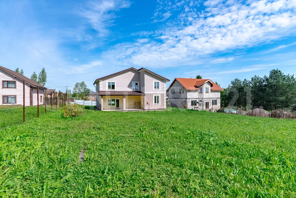 Продажа дома, Малые Горки, Ломоносовский район, ул. Парковая - Фото 10