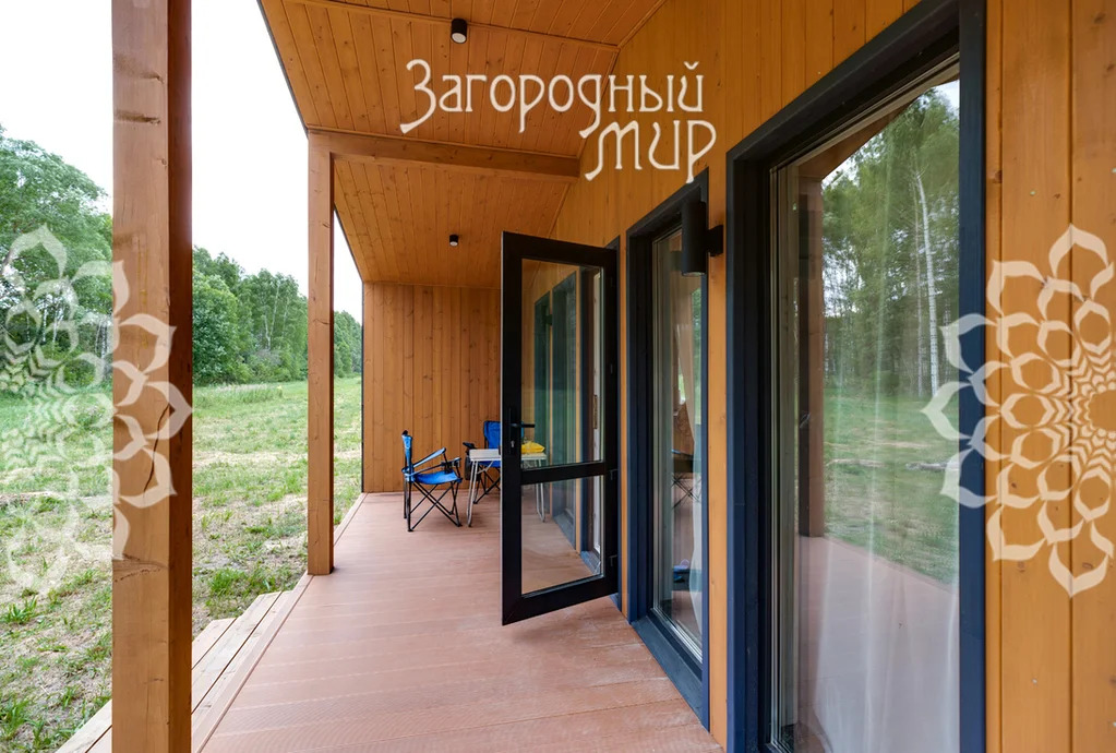 Продам дом, Ленинградское шоссе, 100 км от МКАД - Фото 6