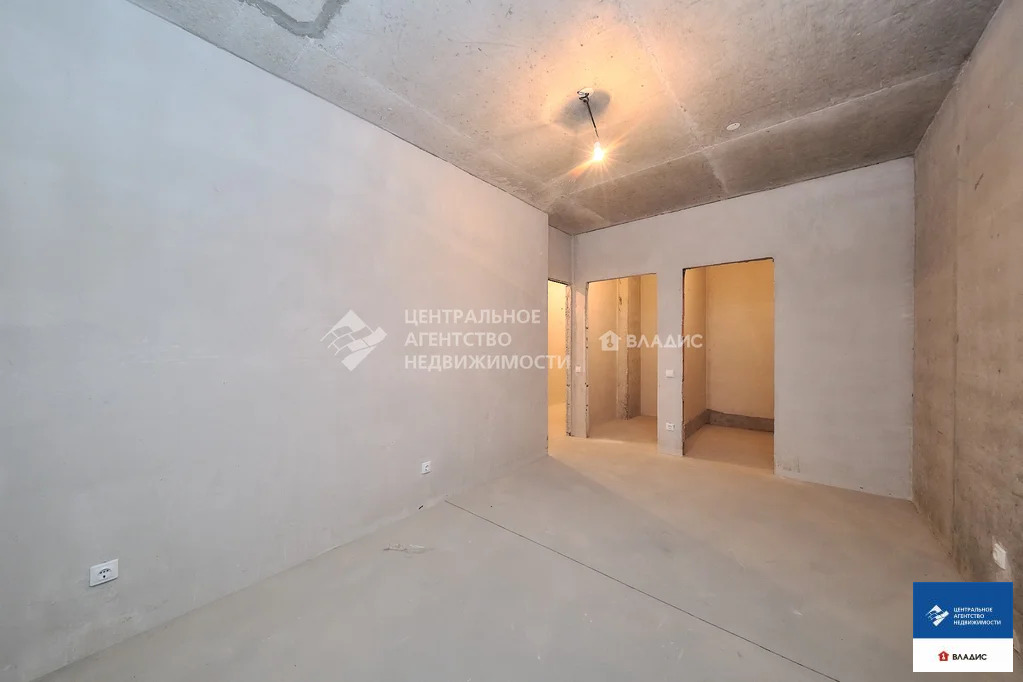 Продажа квартиры, Рязань, ул. Быстрецкая - Фото 5