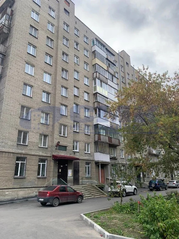 Продажа квартиры, Новосибирск, ул. Трудовая - Фото 23