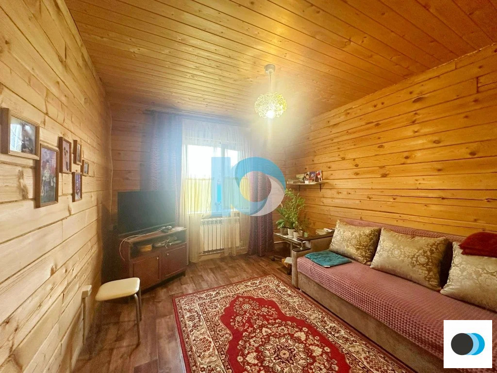 Продажа дома, Иглино, Иглинский район, улица Хисматуллина - Фото 14