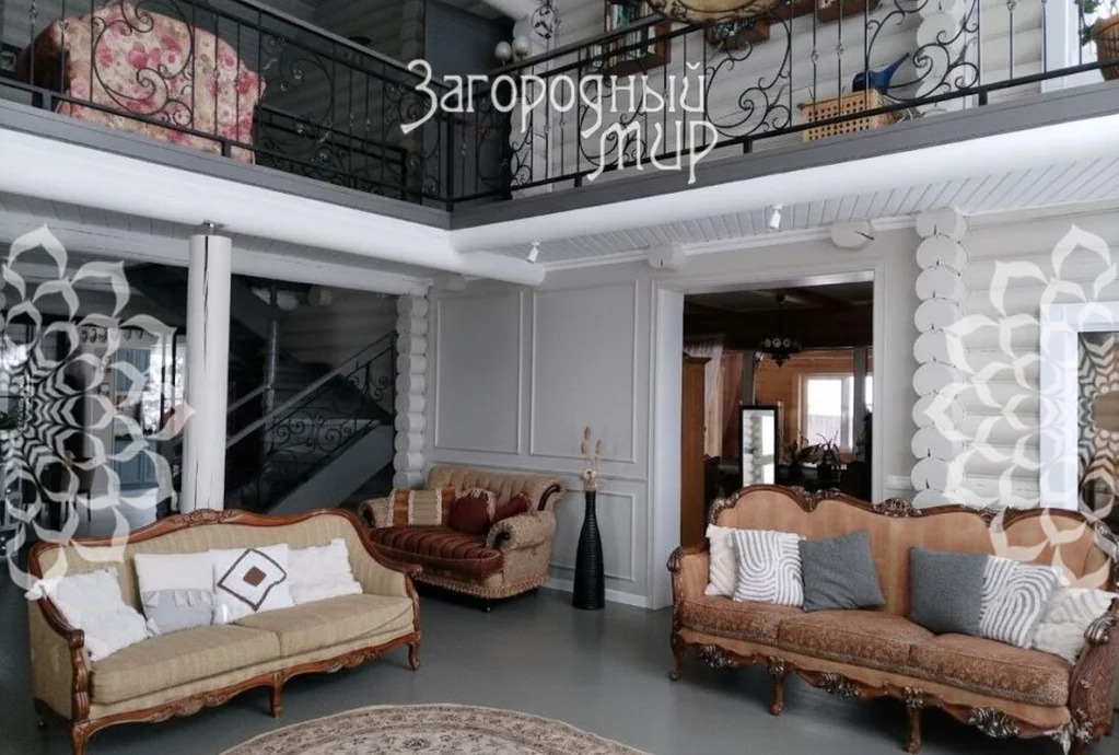 Продам дом, Дмитровское шоссе, 8 км от МКАД - Фото 8