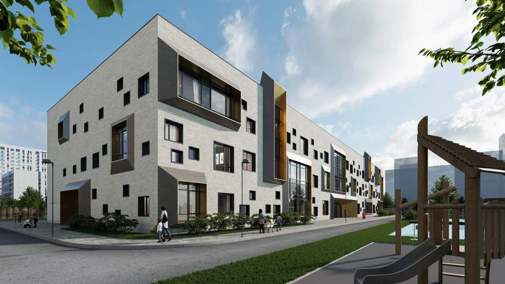 Прямая продажа от застройщика - Фото 25