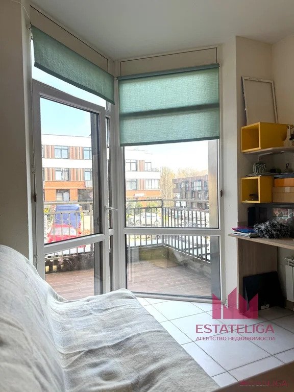 Продажа квартиры, Горки, Волоколамский район, 1-й Туровский переулок - Фото 16